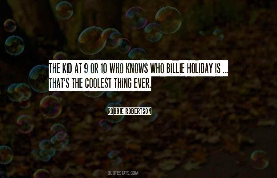 Jep Robertson Quotes #59612