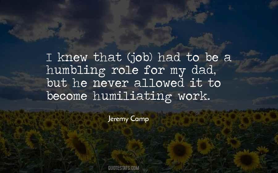 Jeremy Camp Quotes #1552687