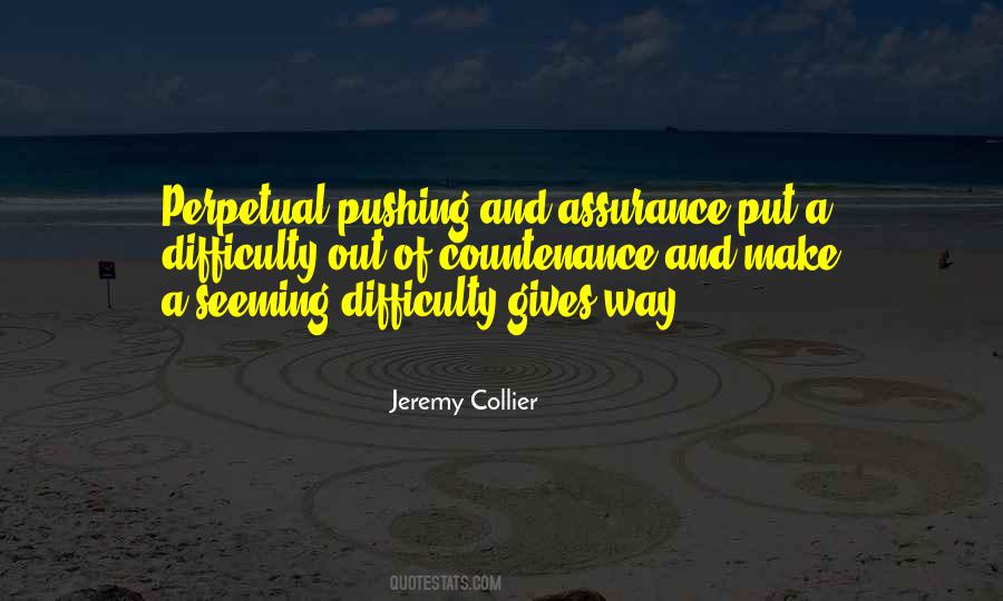 Jeremy Collier Quotes #1103665