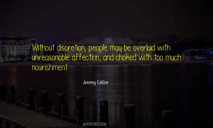 Jeremy Collier Quotes #1106135