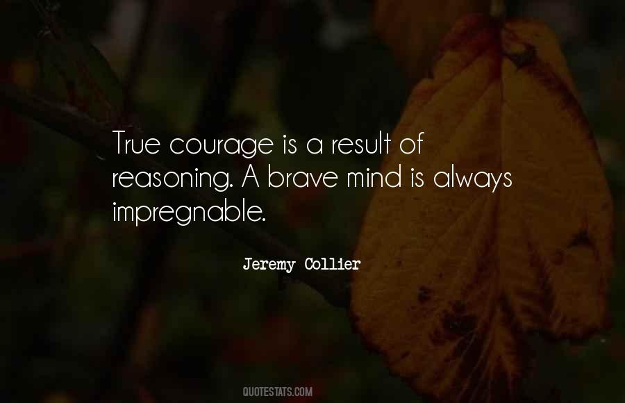 Jeremy Collier Quotes #161628