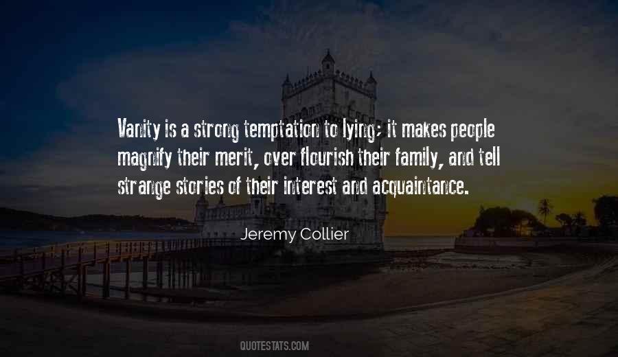 Jeremy Collier Quotes #1673968