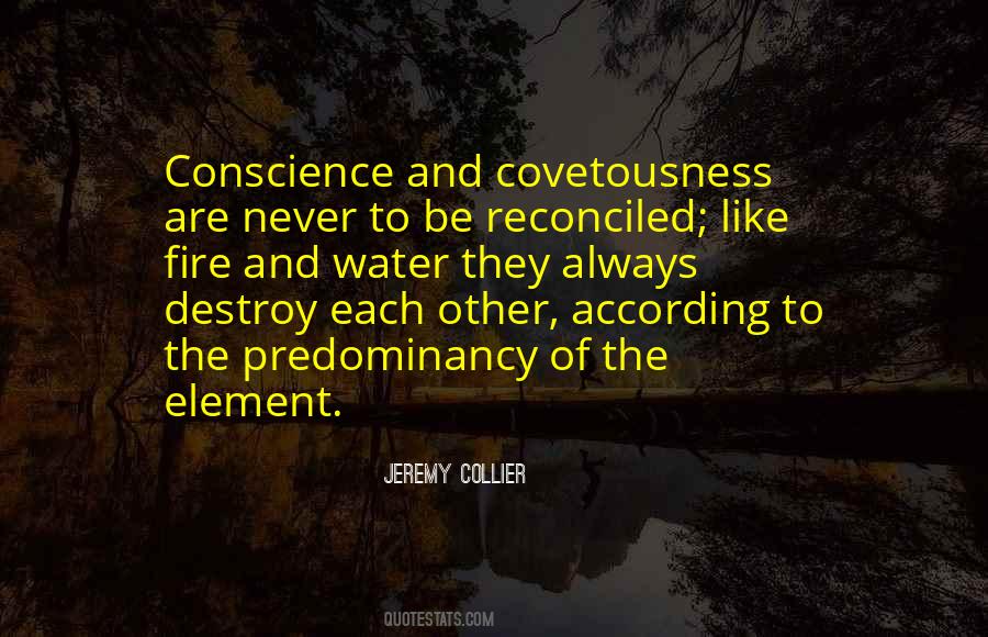 Jeremy Collier Quotes #1802559