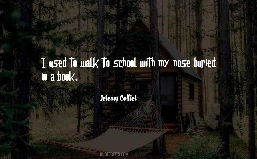 Jeremy Collier Quotes #219036