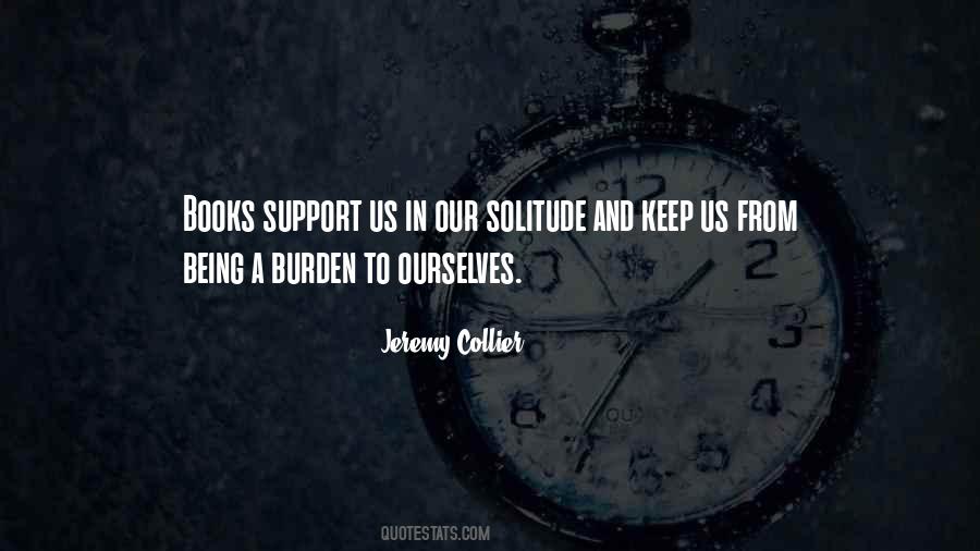 Jeremy Collier Quotes #27706