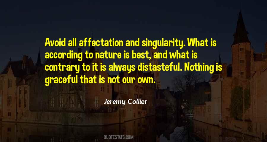 Jeremy Collier Quotes #345027