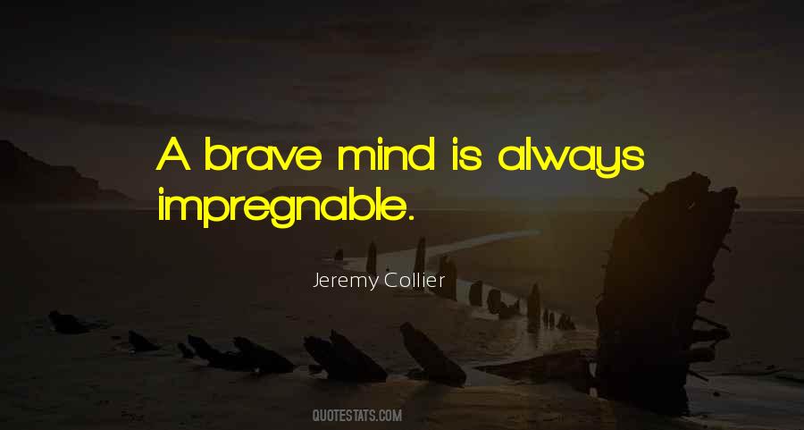 Jeremy Collier Quotes #878507