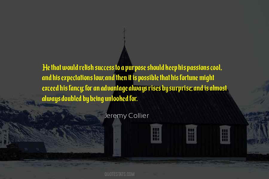 Jeremy Collier Quotes #98481