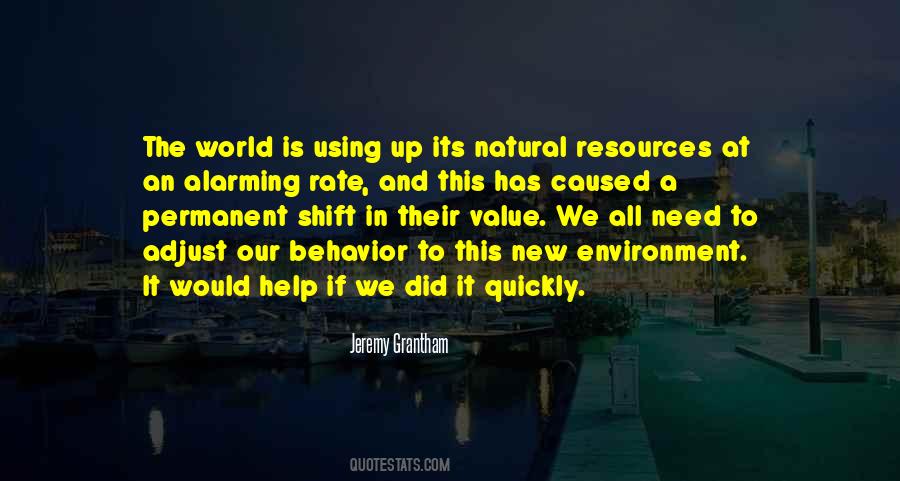 Jeremy Grantham Quotes #1018474