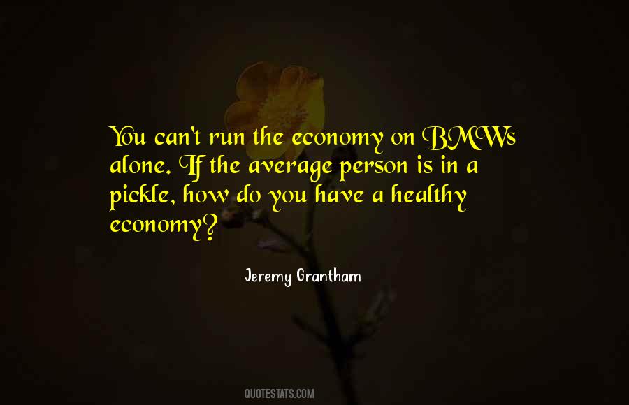 Jeremy Grantham Quotes #1559340