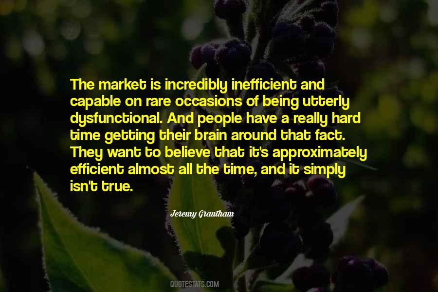 Jeremy Grantham Quotes #169100