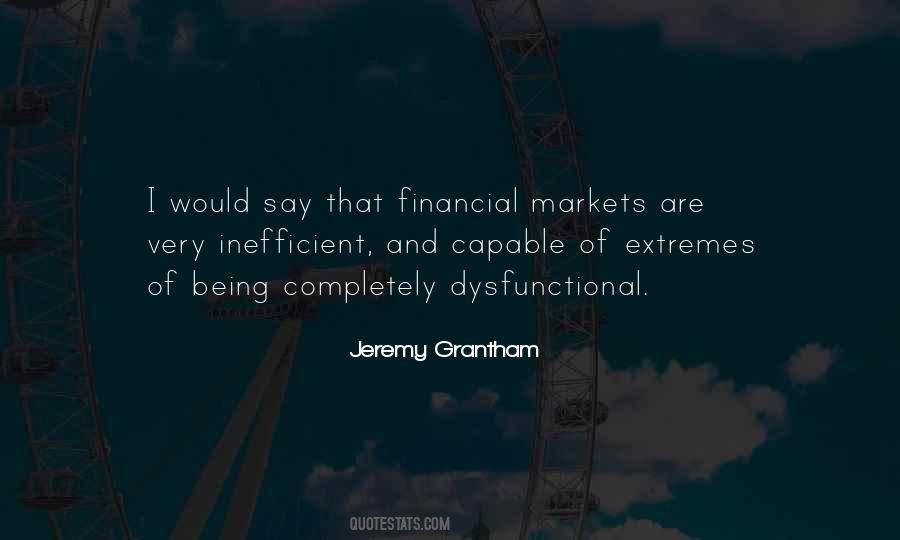 Jeremy Grantham Quotes #948591