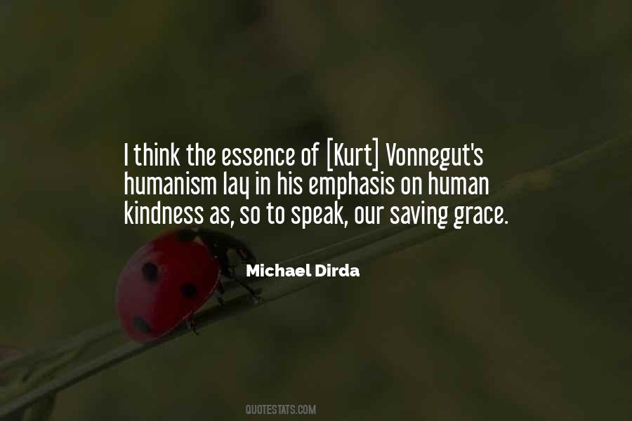 Quotes About Vonnegut #1100965