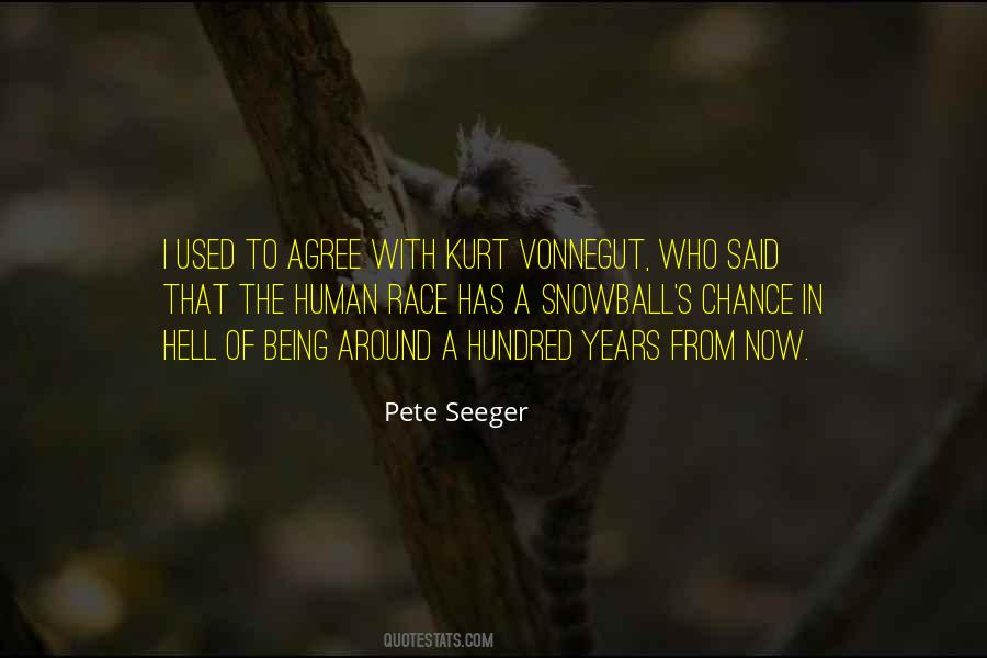 Quotes About Vonnegut #1253484