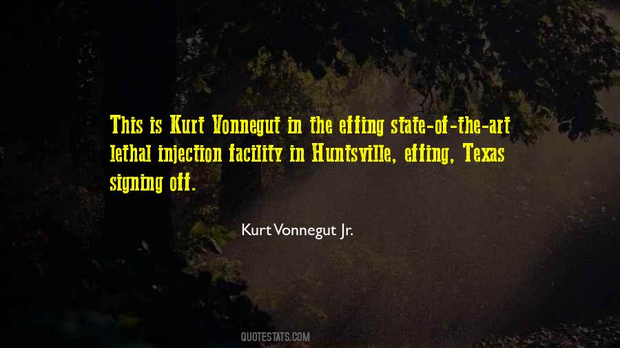 Quotes About Vonnegut #1553396