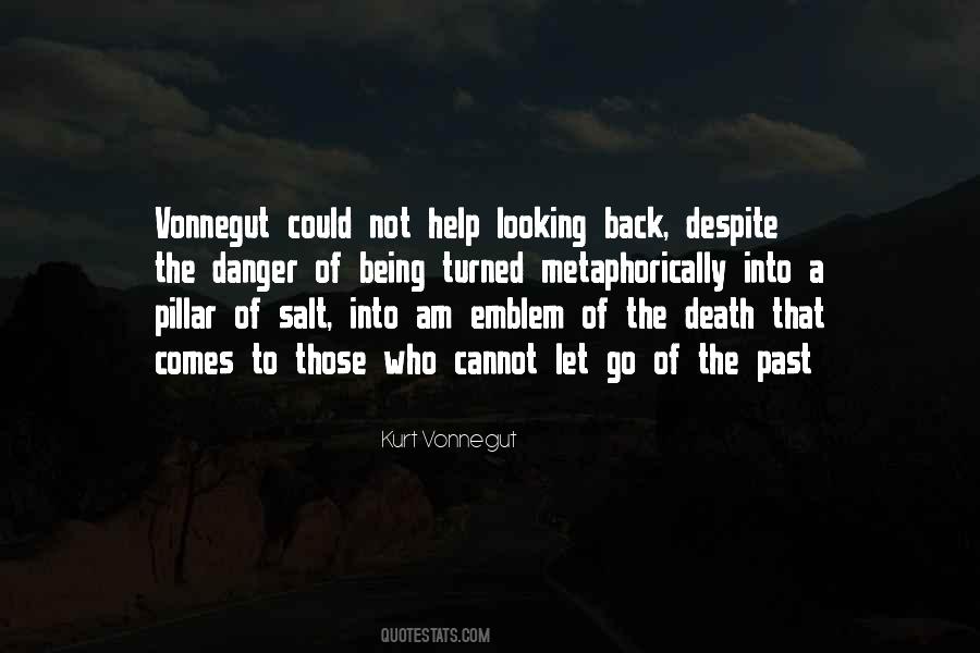 Quotes About Vonnegut #1841941