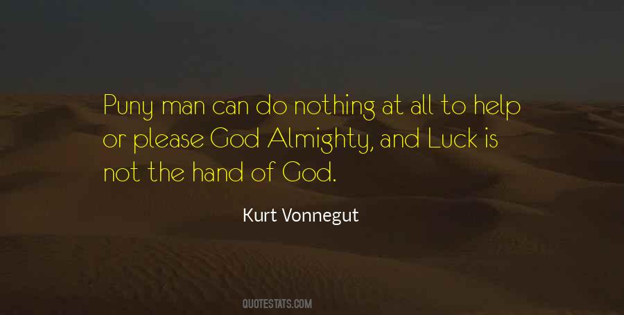 Quotes About Vonnegut #20534