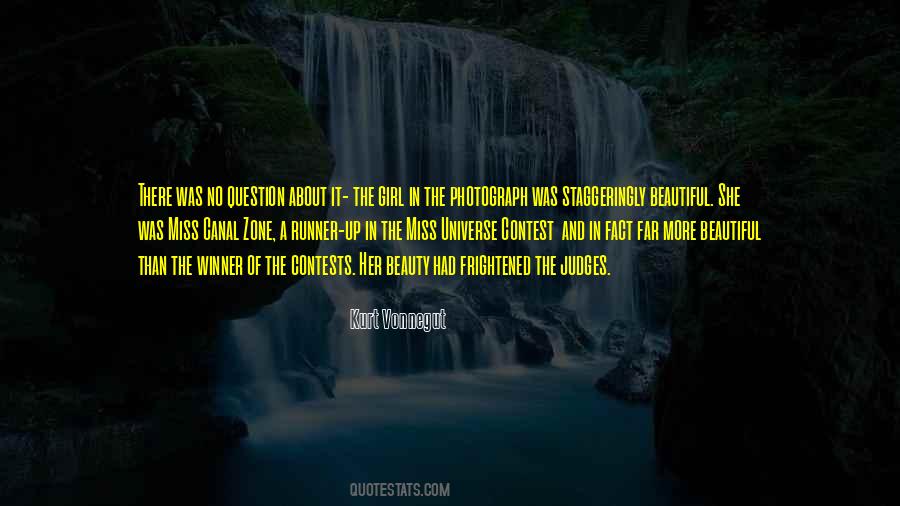 Quotes About Vonnegut #22568