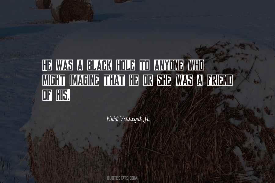 Quotes About Vonnegut #23533