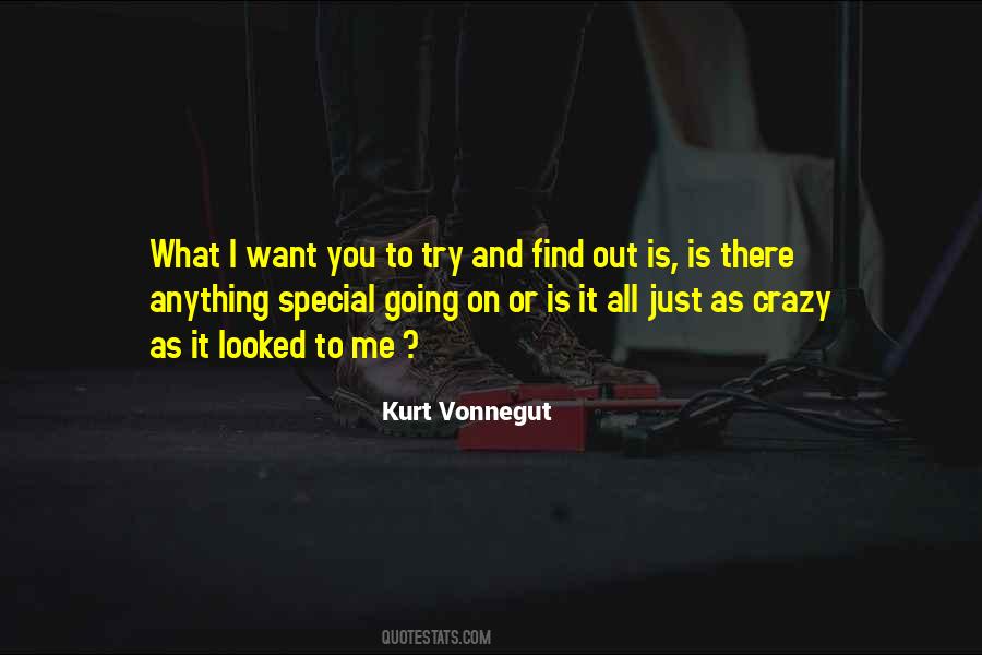 Quotes About Vonnegut #32750