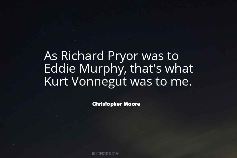 Quotes About Vonnegut #448033