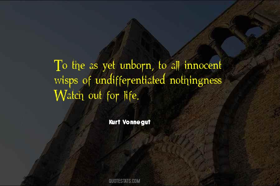 Quotes About Vonnegut #7400