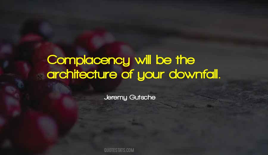 Jeremy Gutsche Quotes #11388