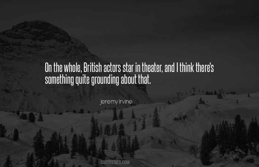 Jeremy Irvine Quotes #1320308