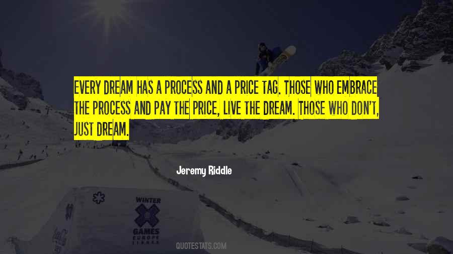 Jeremy Riddle Quotes #1423629