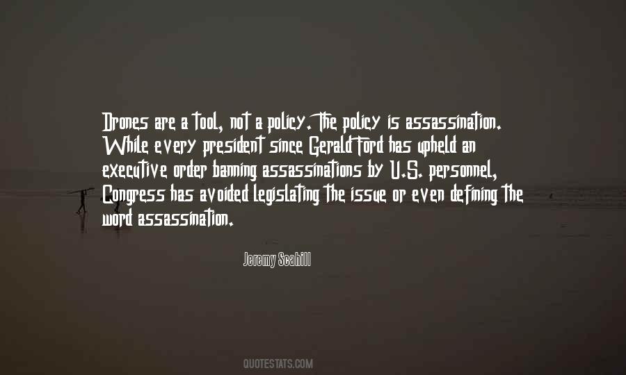 Jeremy Scahill Quotes #501215