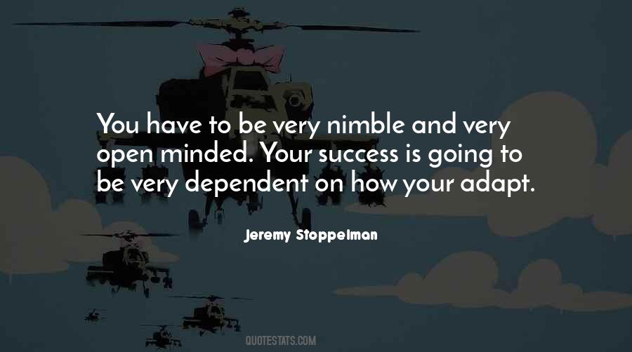 Jeremy Stoppelman Quotes #1254112