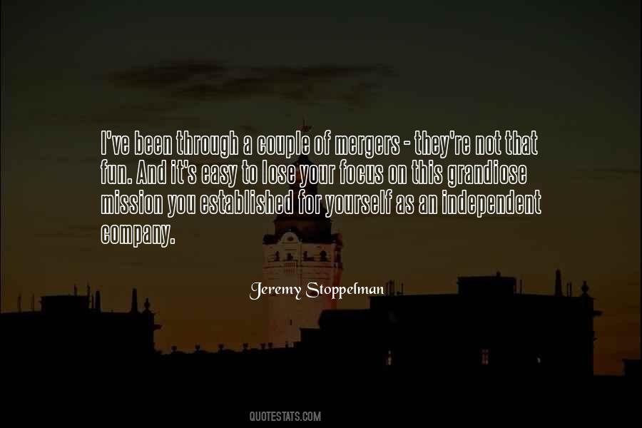 Jeremy Stoppelman Quotes #740626