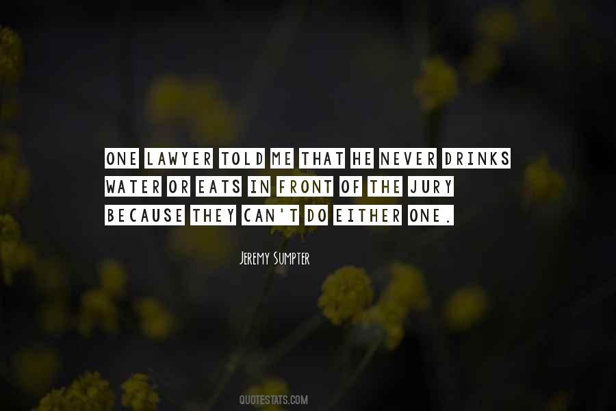 Jeremy Sumpter Quotes #1161525