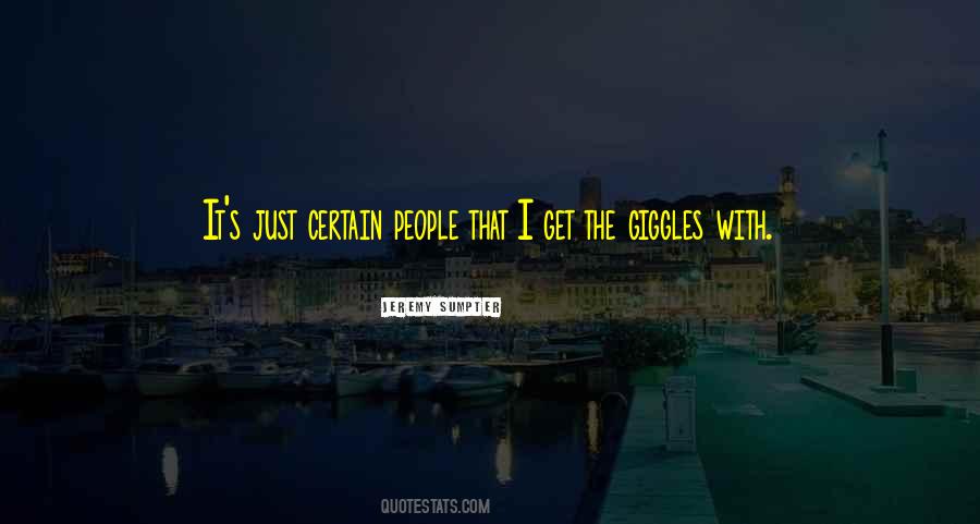 Jeremy Sumpter Quotes #130820