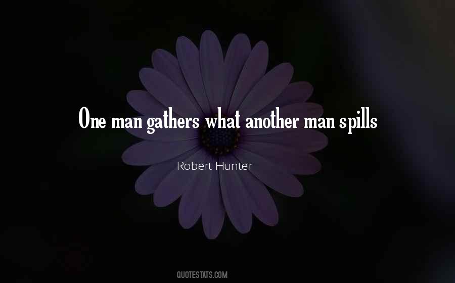 Quotes About Spills #191187