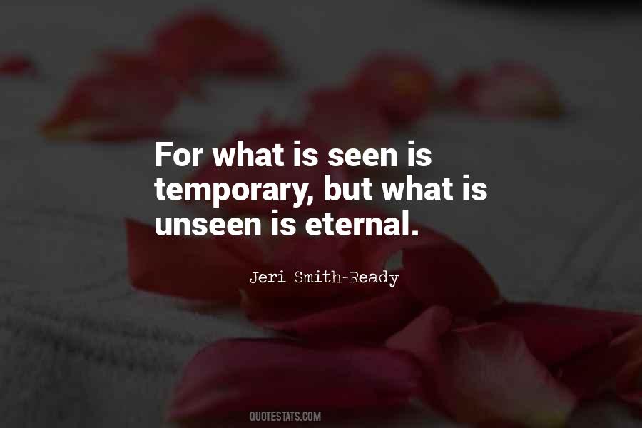 Jeri Smith-ready Quotes #1844289