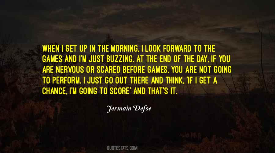 Jermain Defoe Quotes #1194986