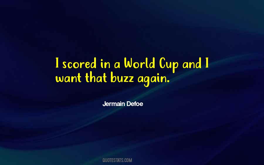 Jermain Defoe Quotes #250976