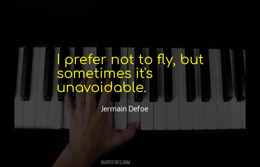 Jermain Defoe Quotes #389200
