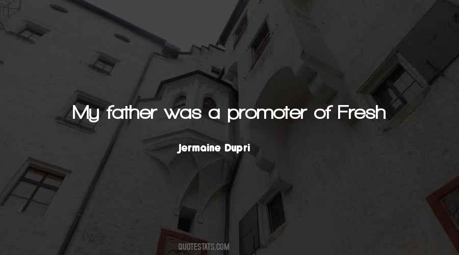 Jermaine Dupri Quotes #815200