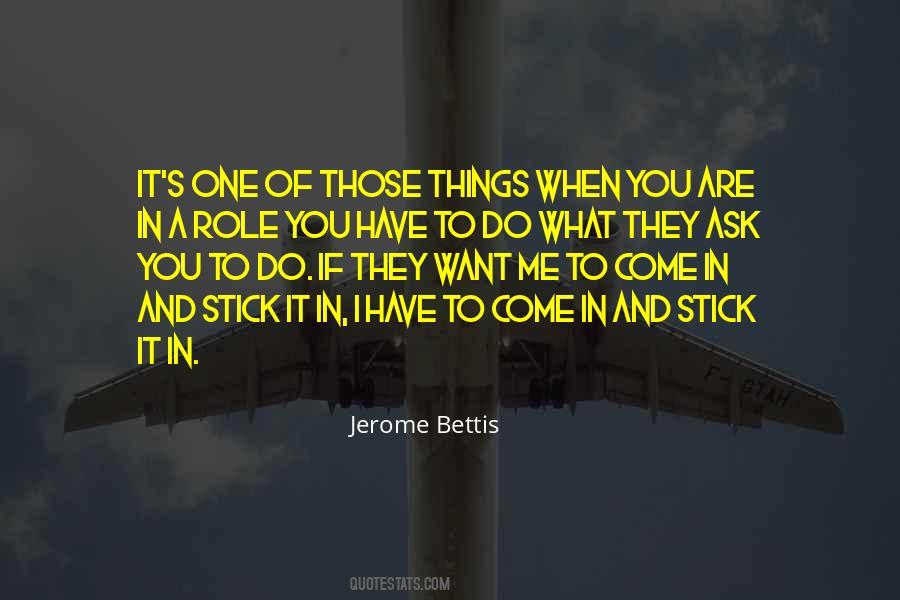 Jerome Bettis Quotes #914332