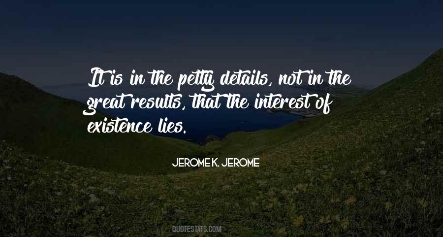 Jerome K Jerome Quotes #331576