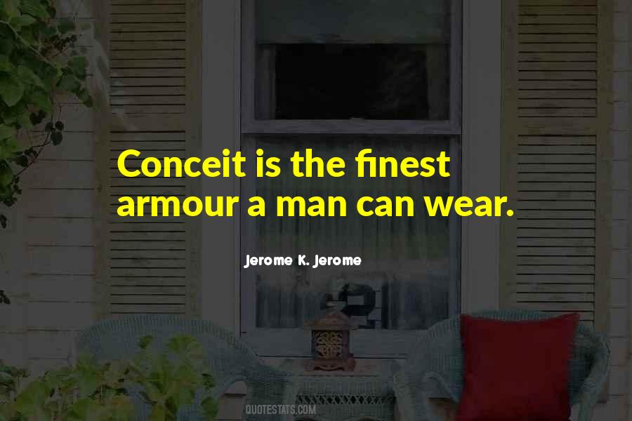 Jerome K Jerome Quotes #544305