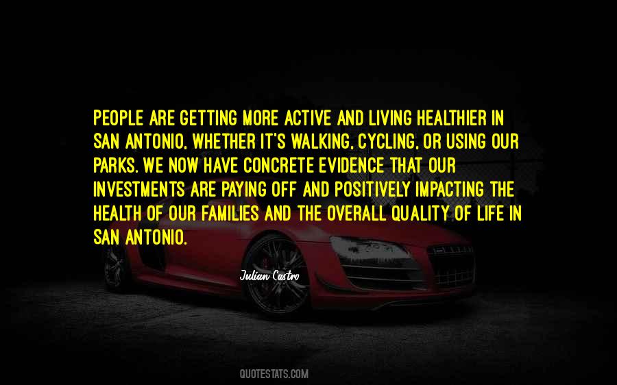 Quotes About Antonio #1432614