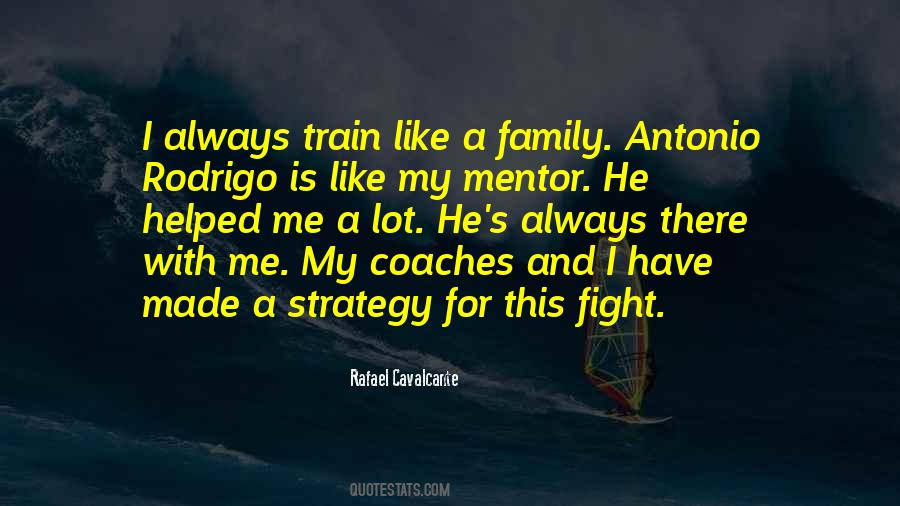 Quotes About Antonio #81976