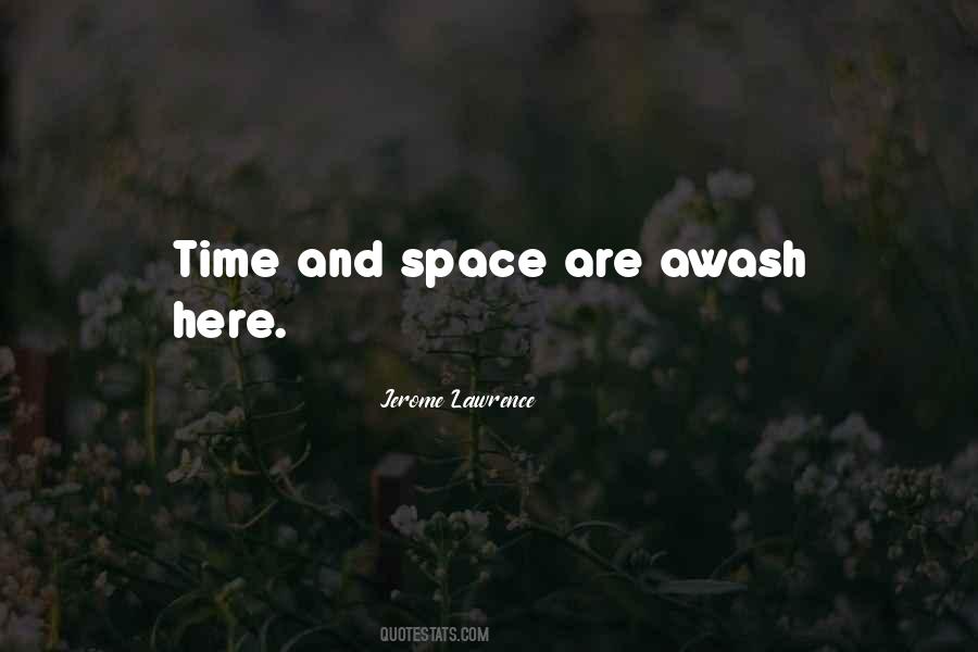 Jerome Lawrence Quotes #252587