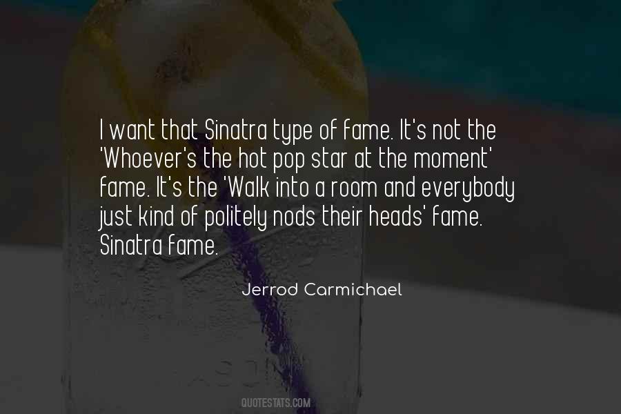 Jerrod Carmichael Quotes #626721