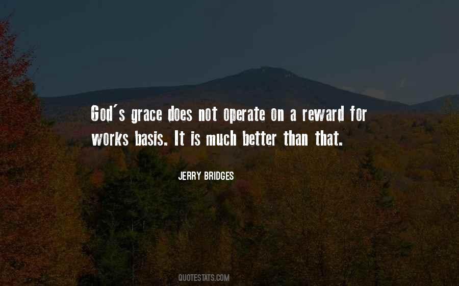 Jerry Bridges Quotes #166215