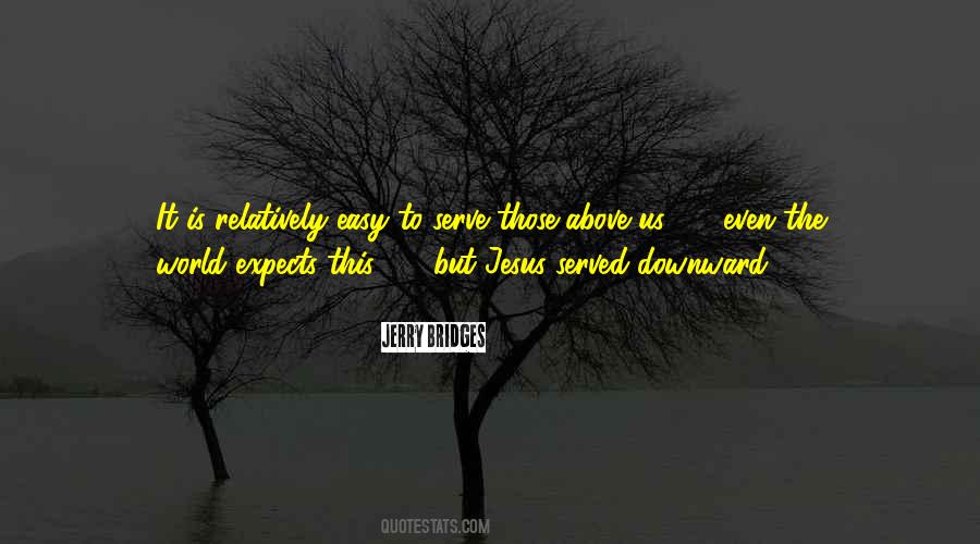 Jerry Bridges Quotes #178632