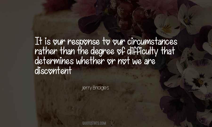 Jerry Bridges Quotes #205023